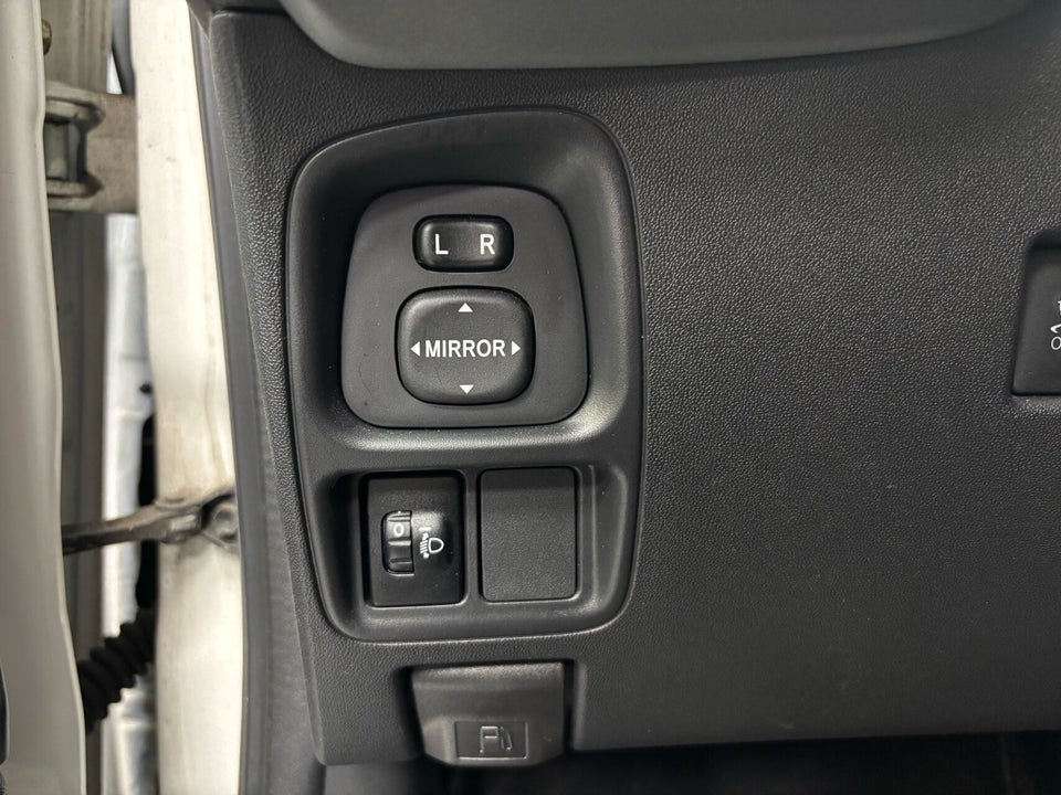 Toyota Aygo 1,0 VVT-i x-press x-shift 5d