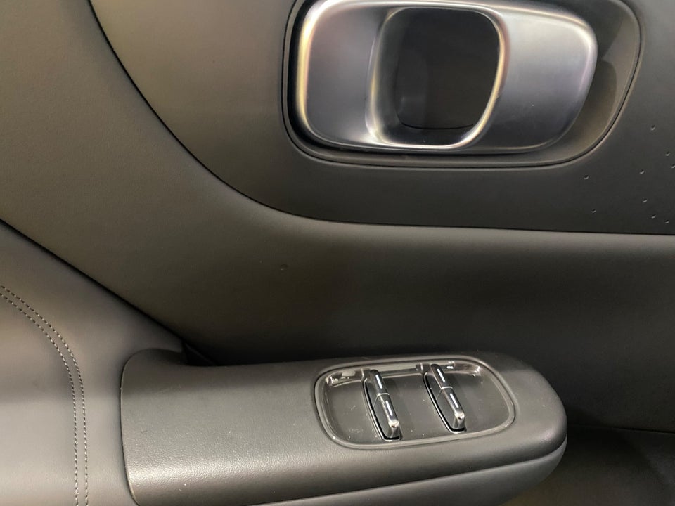 Leapmotor B10 67 Design 5d