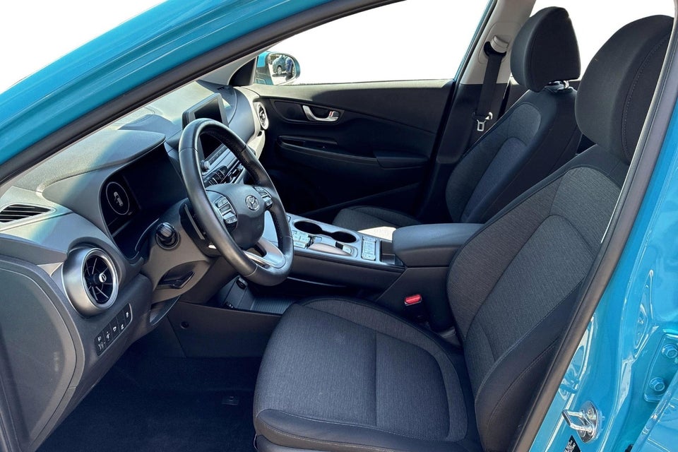 Hyundai Kona 39 EV Select 5d