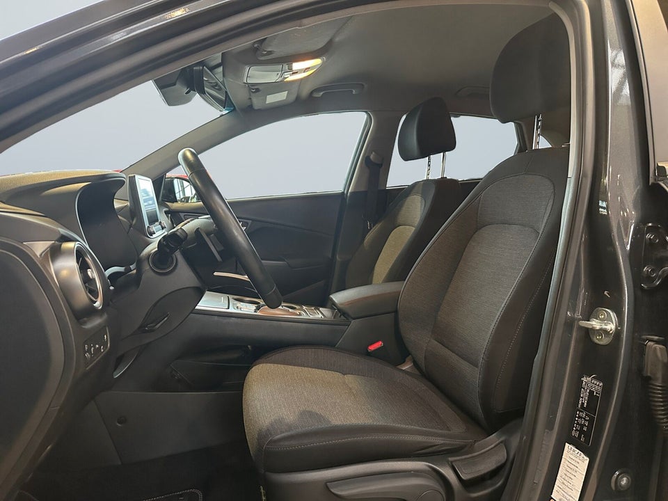 Hyundai Kona 64 EV XLine 5d