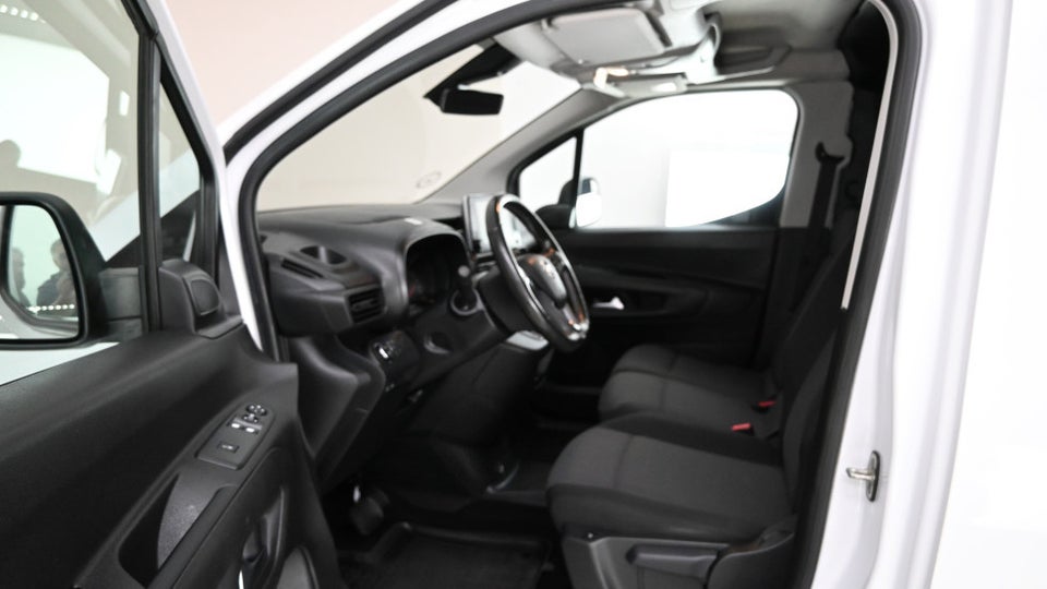 Opel Combo-e 50 Innovation+ L1V1