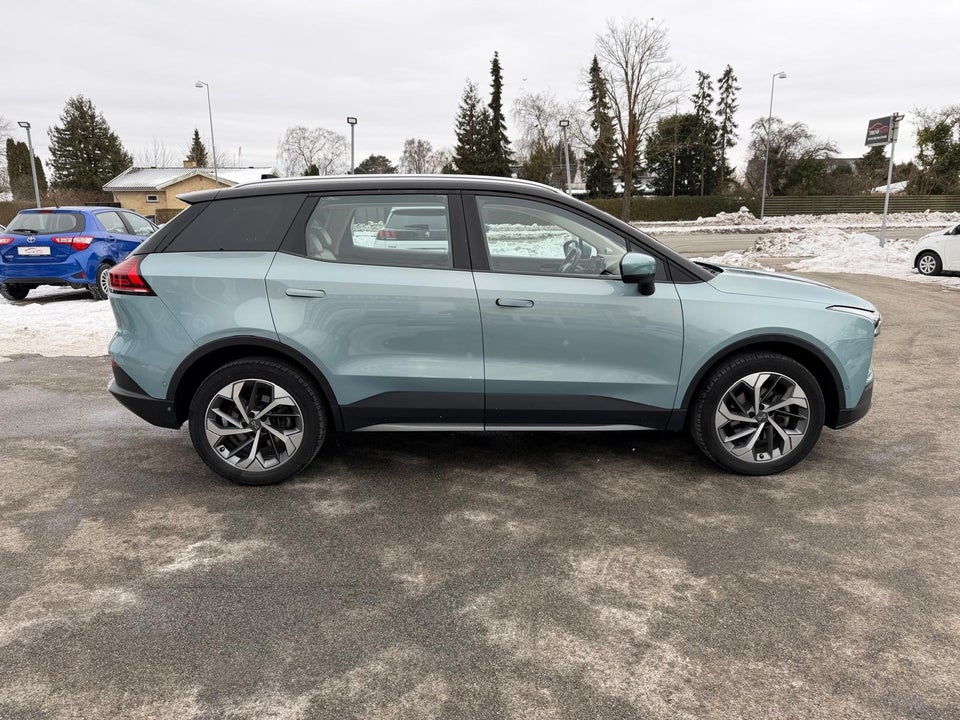 Aiways U5 Premium 5d