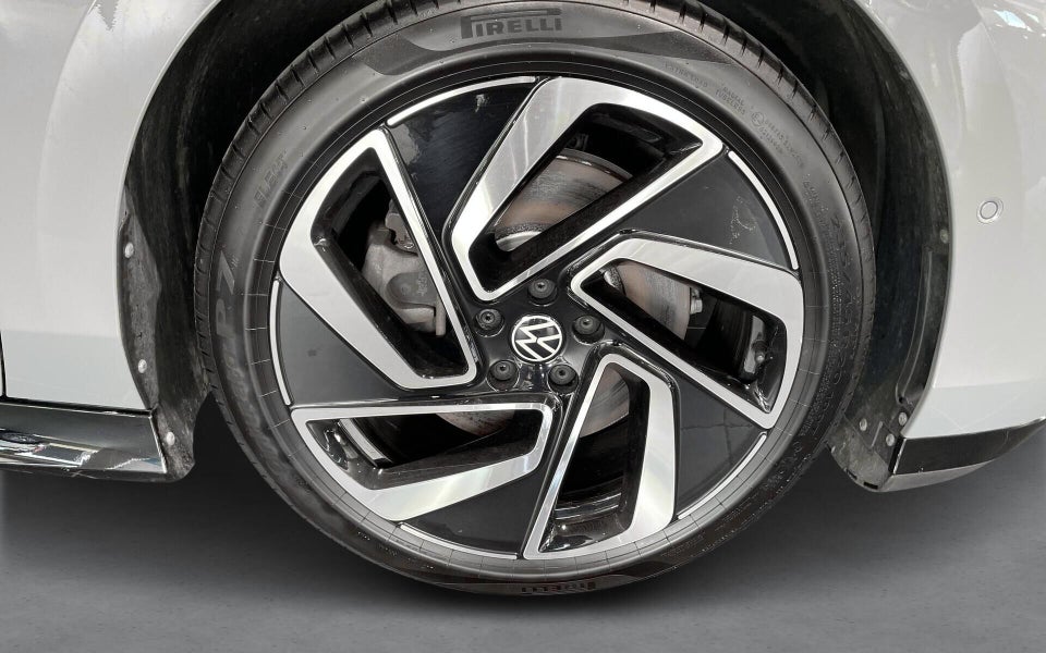 VW ID.7 77 Pro 5d