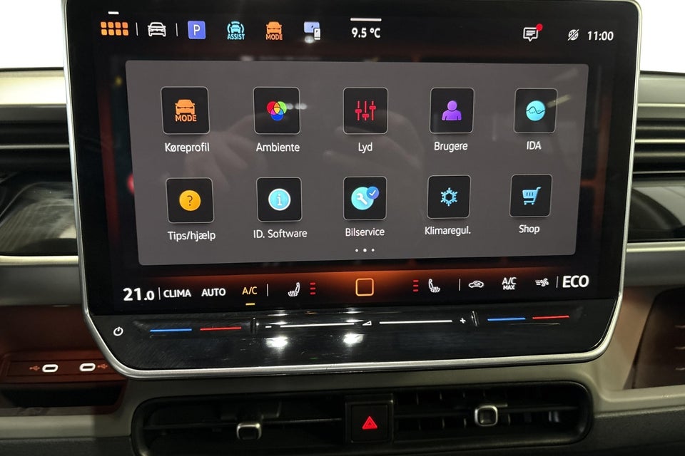 VW ID.Buzz 86 Life+ 6prs LWB 5d