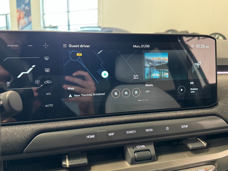 Kia EV3 81 Long Range GT-Line 5d