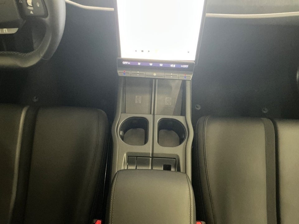 Fisker Ocean Extreme 5d