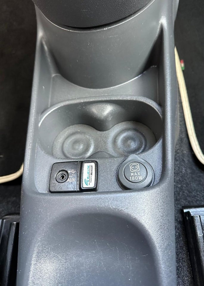 Fiat 500C 1,2 Lounge 2d