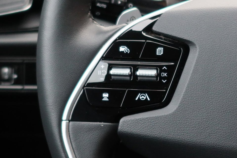 Kia Niro 64 EV Prestige 5d