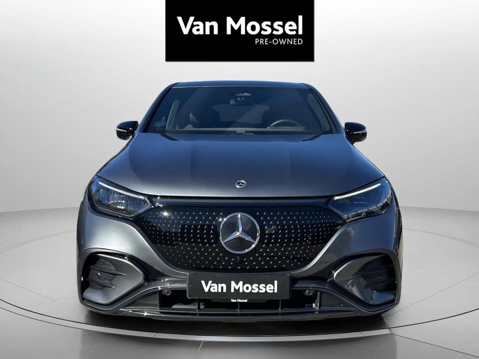 Mercedes EQE350 SUV AMG Advance Plus 4Matic 5d
