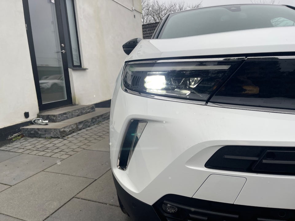 Opel Mokka-e 50 Ultimate 5d