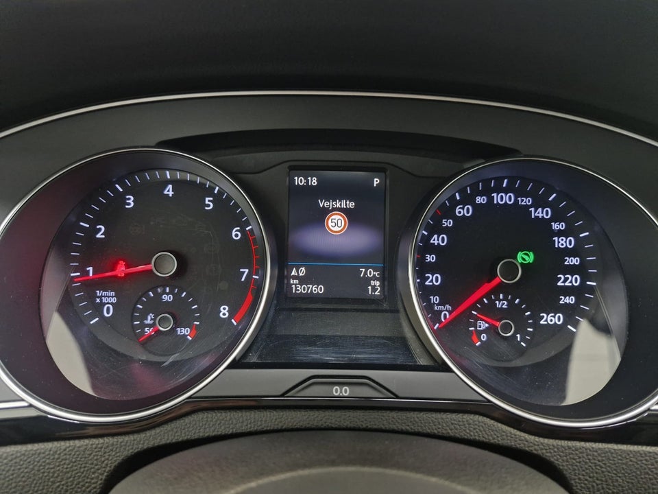 VW Passat 1,5 TSi 150 Business+ Variant DSG 5d