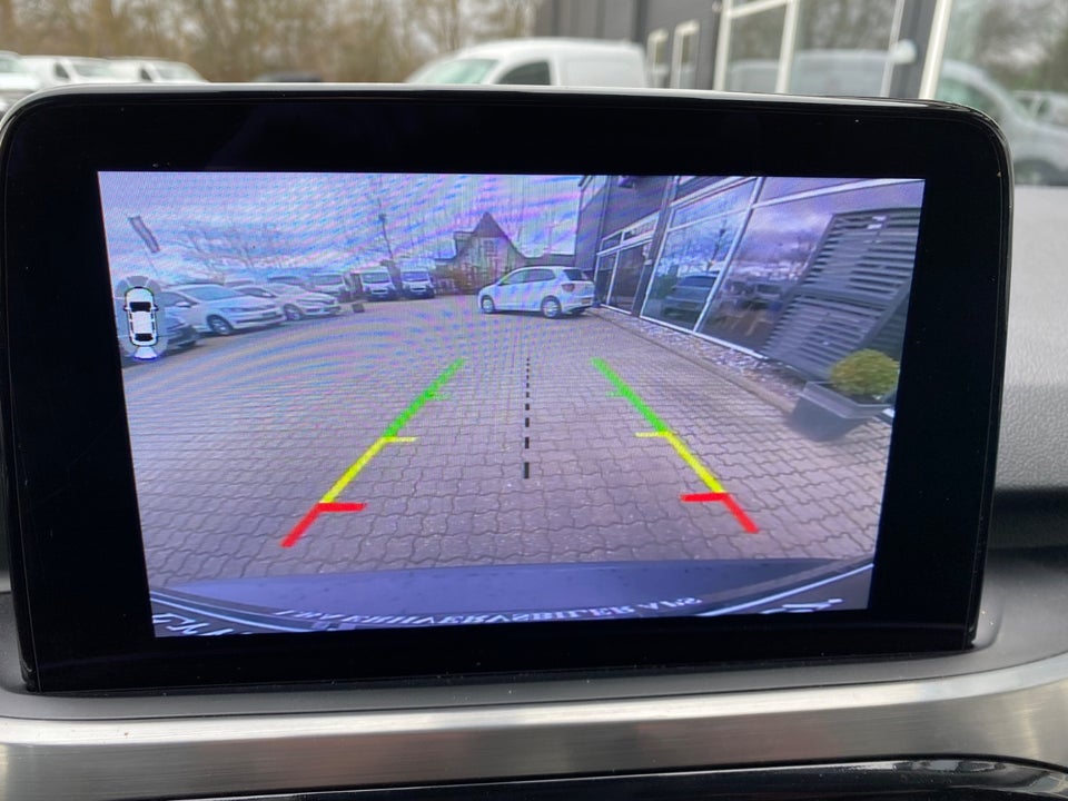 Ford Kuga 2,5 PHEV Titanium CVT Van 5d