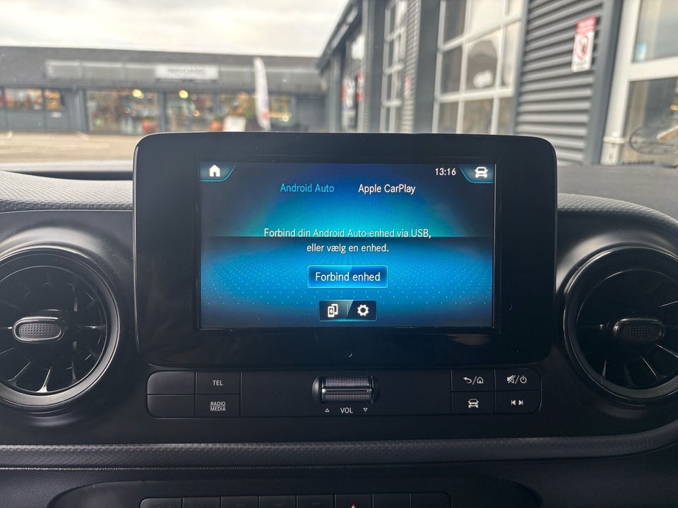 Mercedes Citan 110 1,3 A2 PRO Van