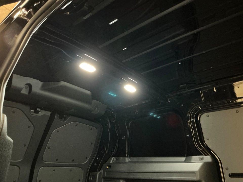 VW ID.Buzz 79 Cargo Comfort+