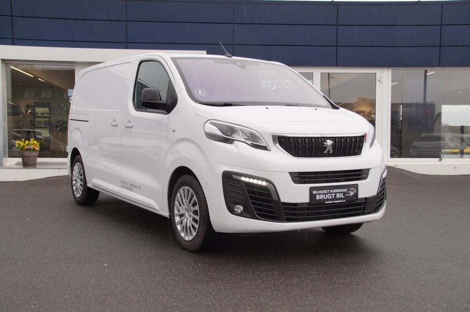 Peugeot e-Expert 50 L2 Premium Van