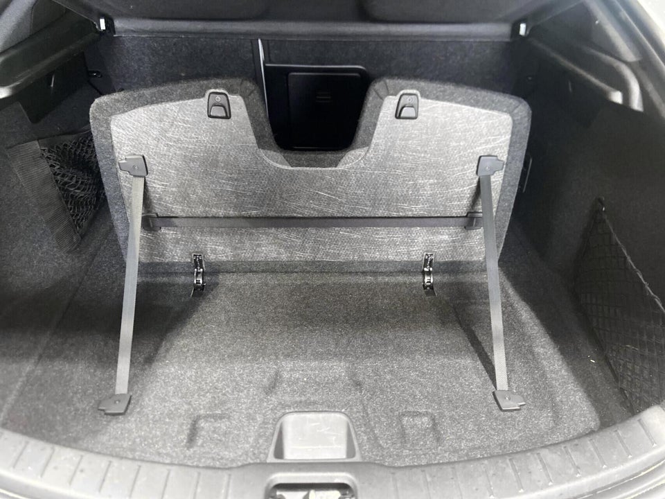 Polestar 2 Long Range AWD 5d