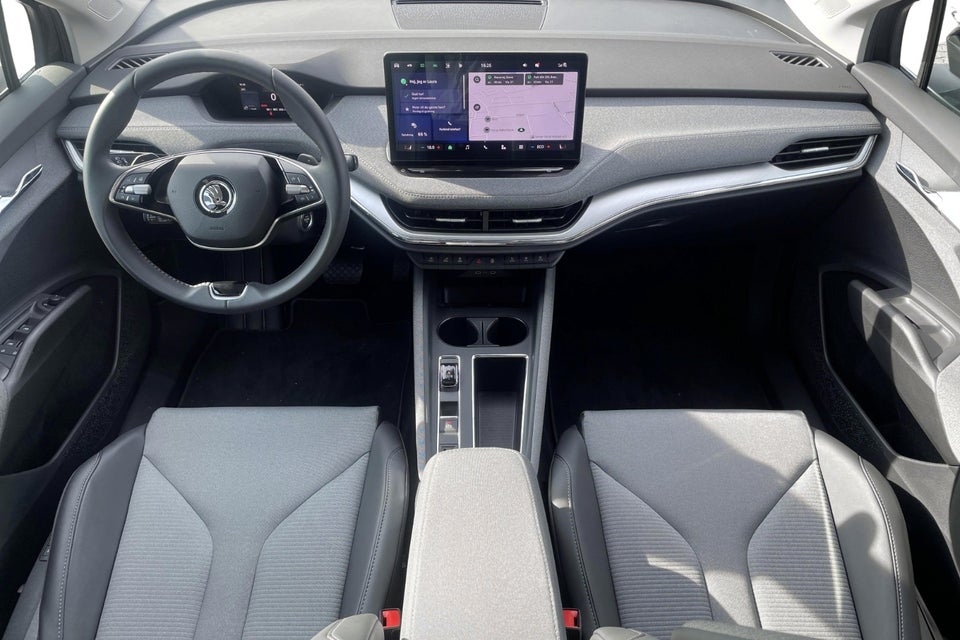 Skoda Enyaq 85 iV Premium 5d