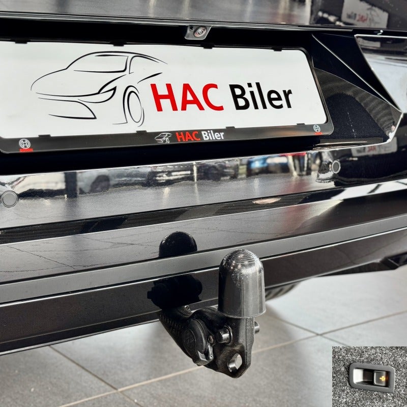 Skoda Enyaq 85x iV Sportline Maxx Coupé 5d