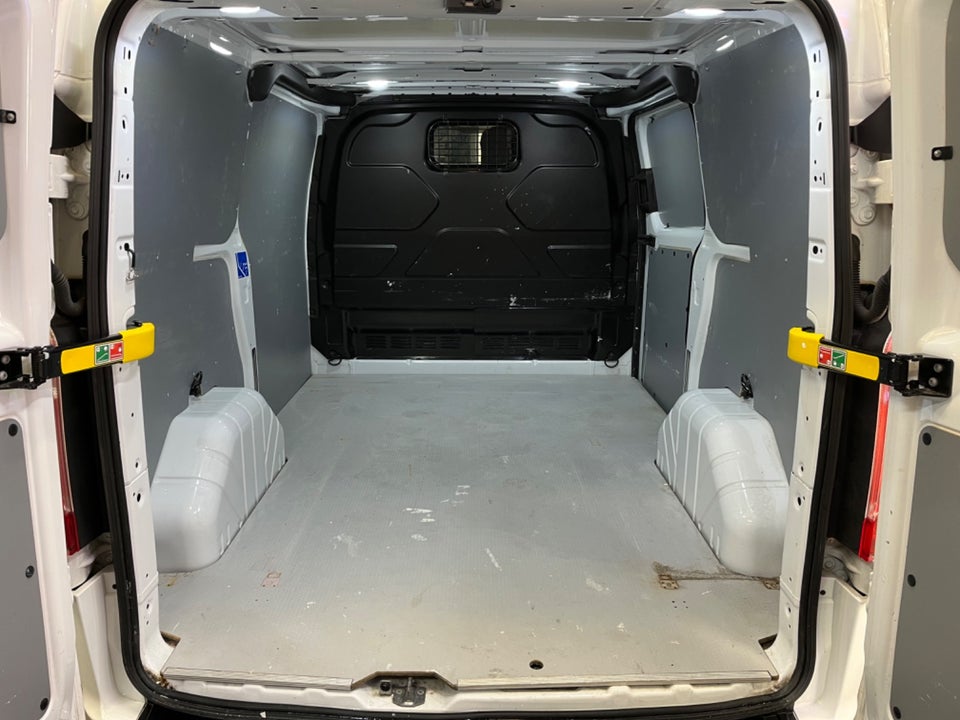 Ford Transit Custom 280L 2,0 TDCi 130 Trend