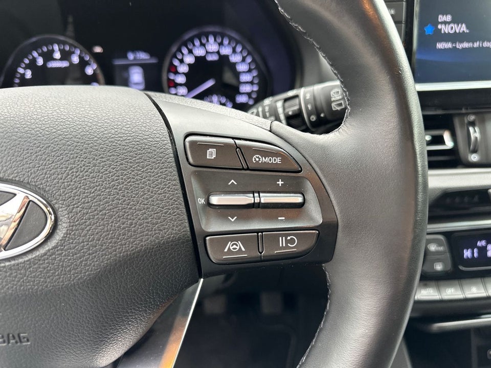 Hyundai i30 1,0 T-GDi Essential stc. 5d