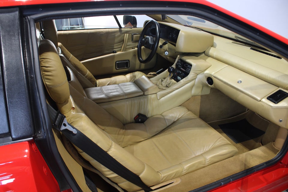 Lotus Esprit 2,2 S3 Turbo 2d