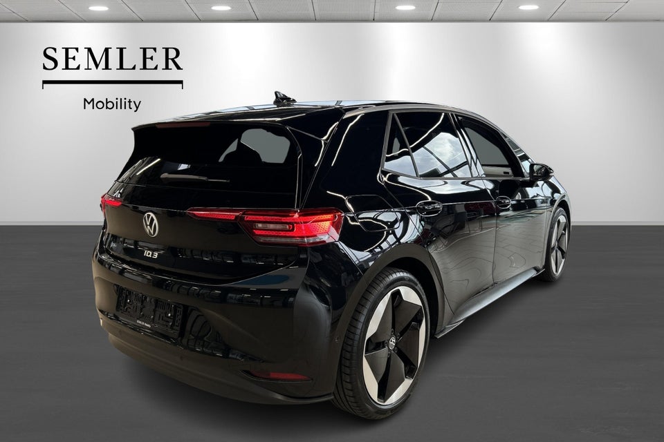 VW ID.3 77 Max 5d