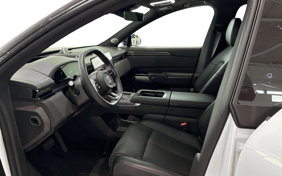 Zeekr 7X Privilege AWD 5d