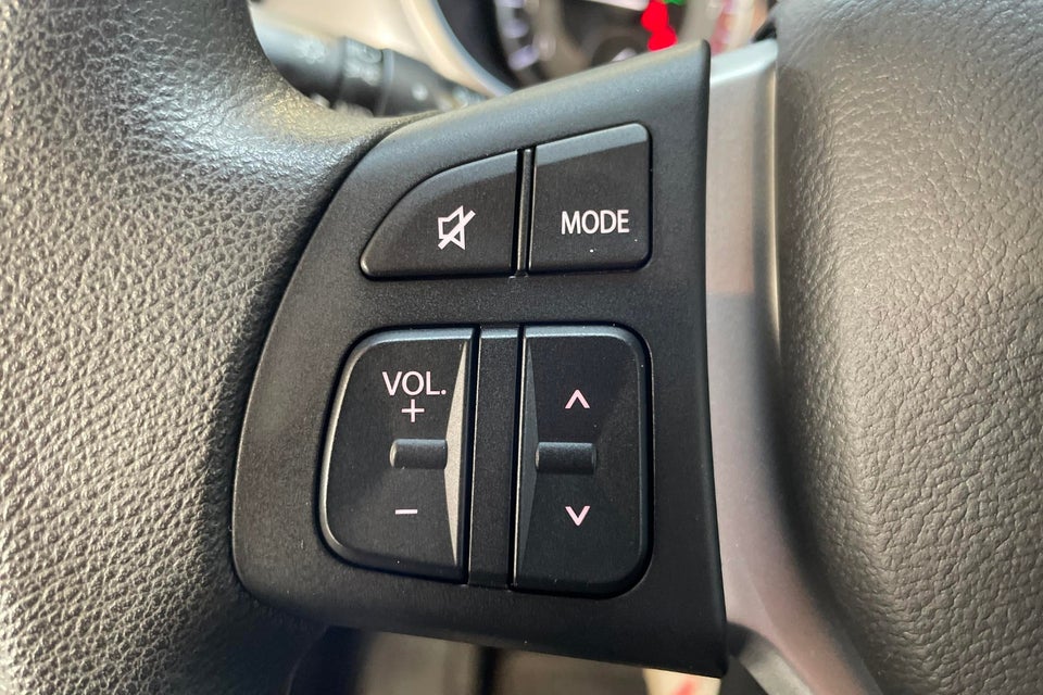 Suzuki Vitara 1,4 mHybrid Touch 5d