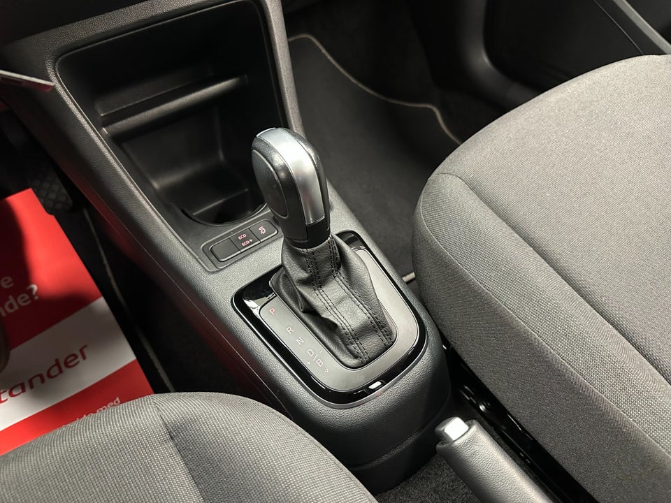 VW e-Up! Move Up! 5d