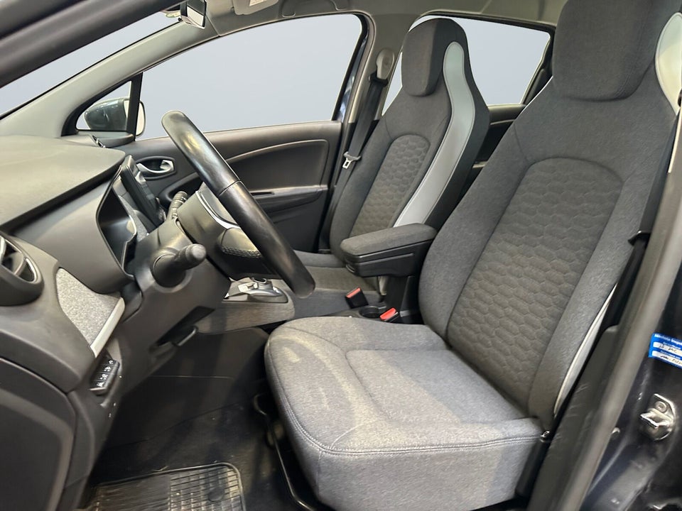 Renault Zoe 52 Experience 5d