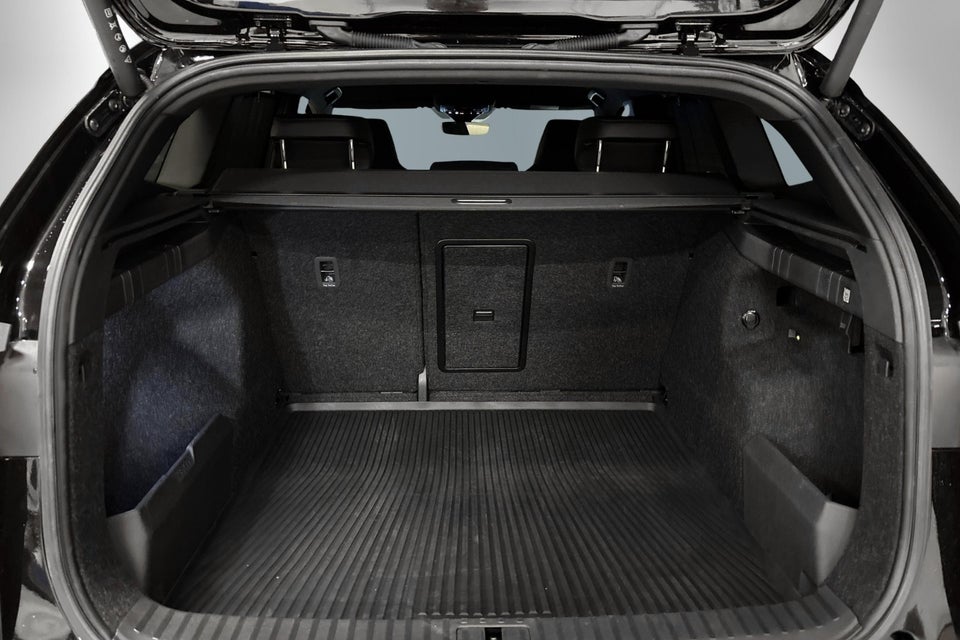 Skoda Enyaq 85 iV Sportline 5d