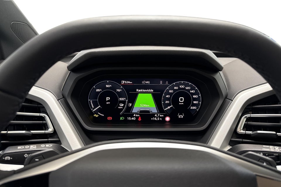 Audi Q4 e-tron 45 S-line Edition 5d