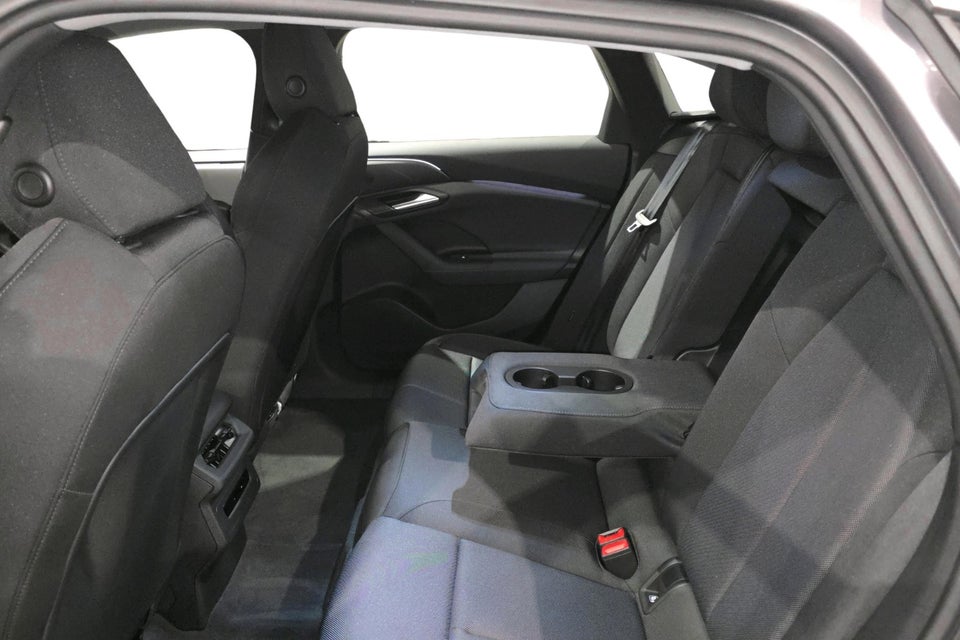 Audi A6 e-tron Progress plus Sportback 5d