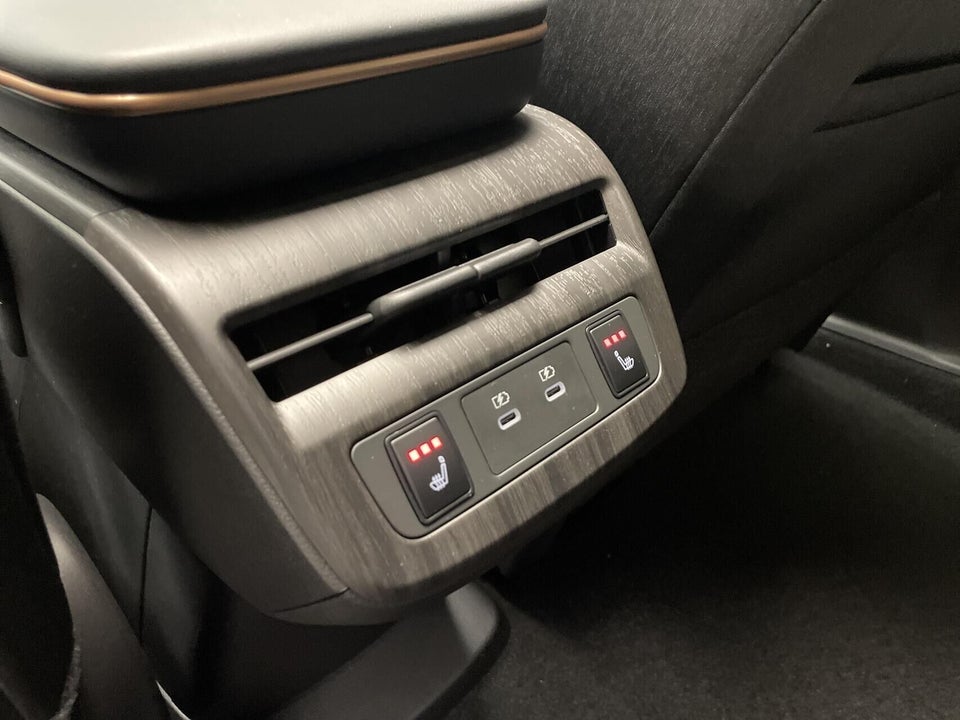 Nissan Ariya 87 Evolve e-4ORCE 5d