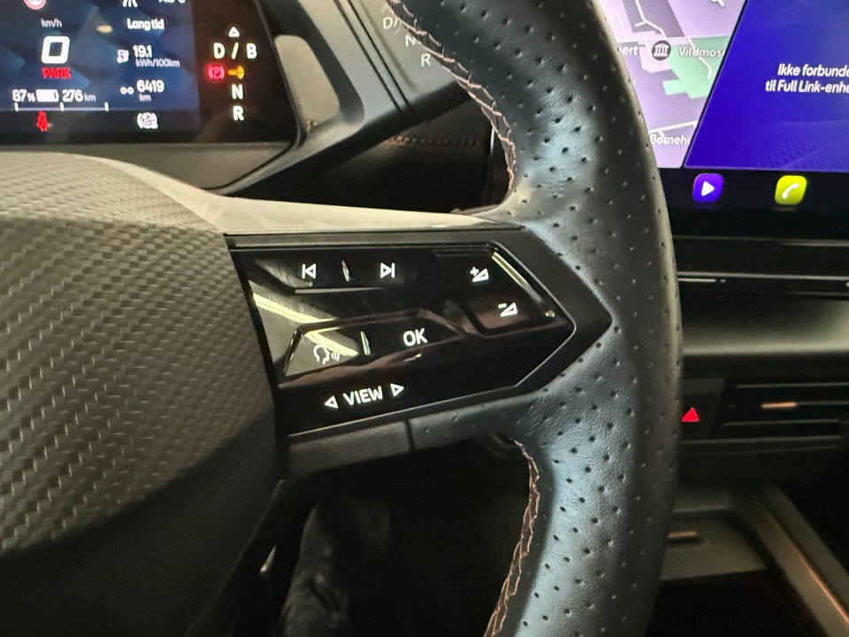 Cupra Born 58 High 5d