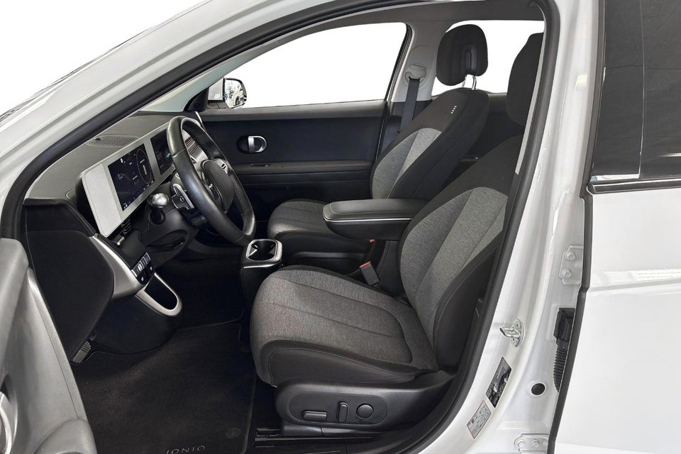 Hyundai Ioniq 5 77 Essential 5d