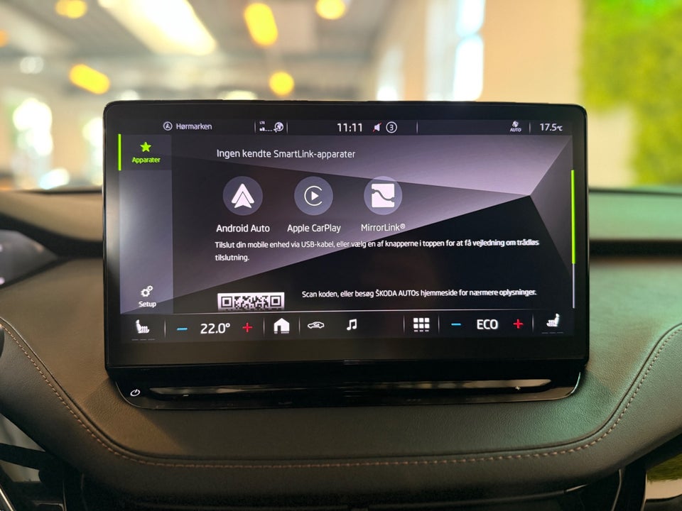 Skoda Enyaq 80 iV 5d