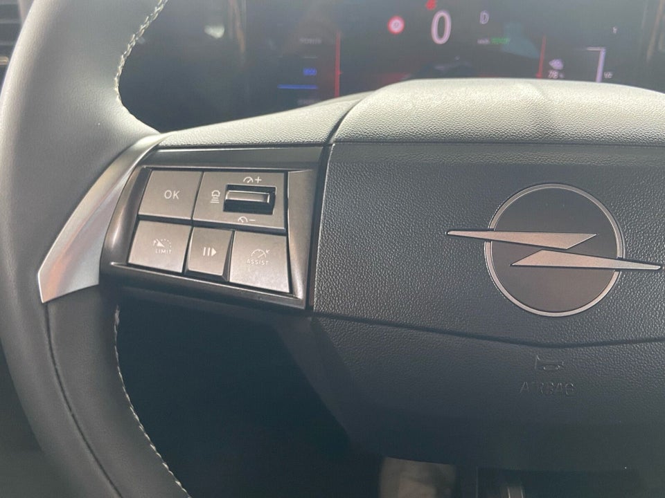 Opel Mokka-e 54 GS Line 5d