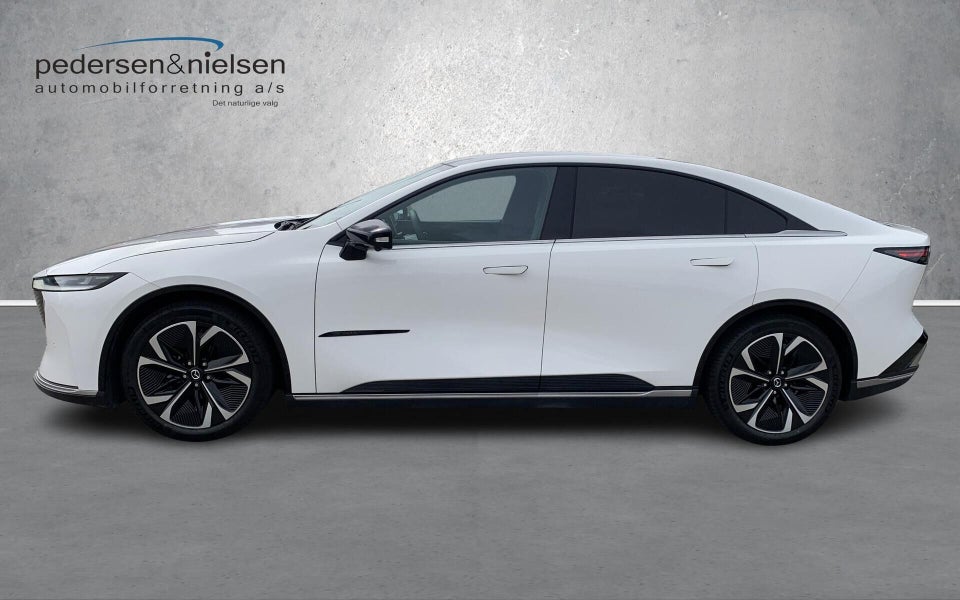 Mazda 6e Takumi 5d