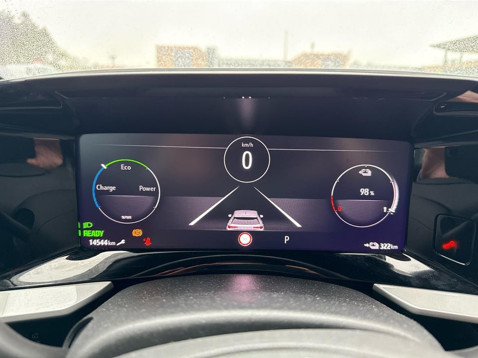 Opel Mokka-e 50 Ultimate 5d