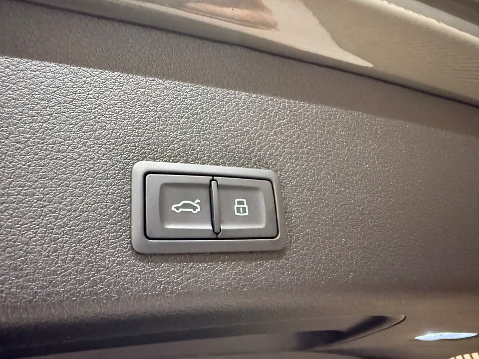 Audi e-tron 55 Black Edition S-line quattro 5d