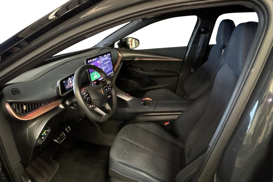 Cupra Tavascan 77 Endurance 5d