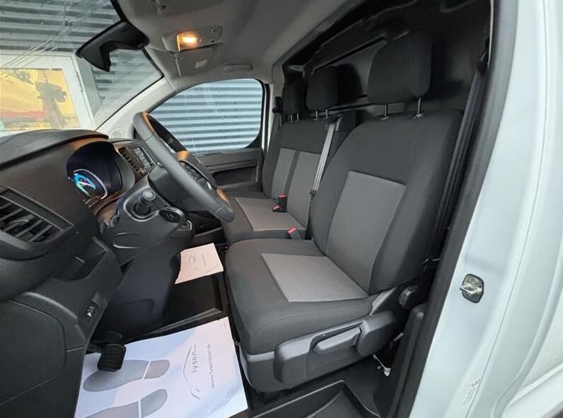 Citroën ë-Jumpy 75 L2 BaseLine