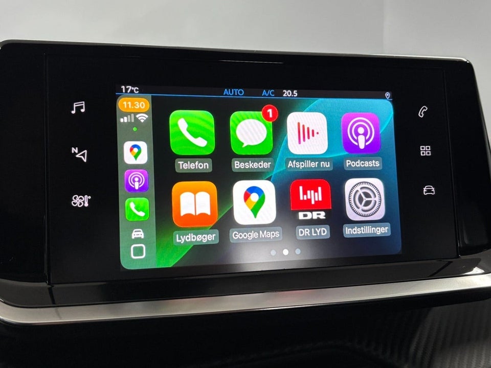 Peugeot 208 1,2 PureTech 100 Evolution+ 5d