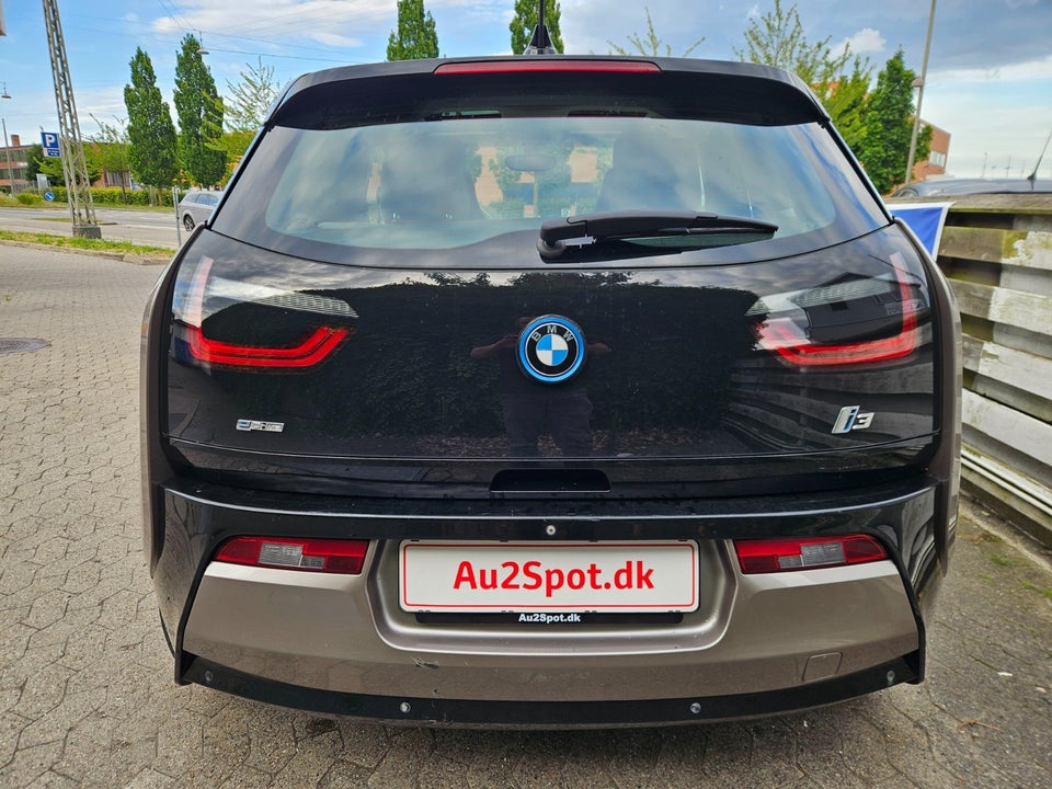 BMW i3 BEV 5d