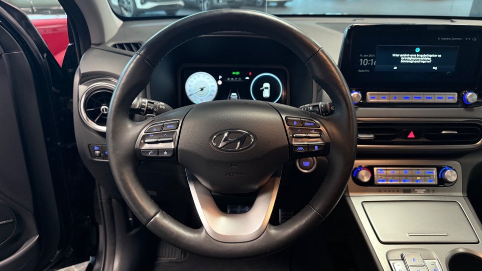 Hyundai Kona 39 EV Trend 5d
