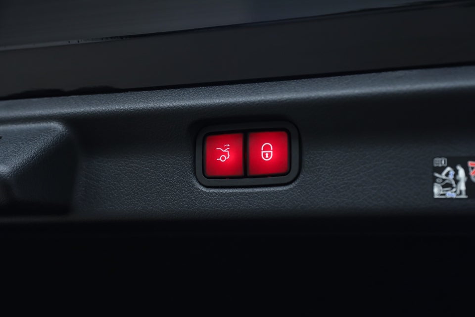 Mercedes EQE350+ AMG Edition 4d