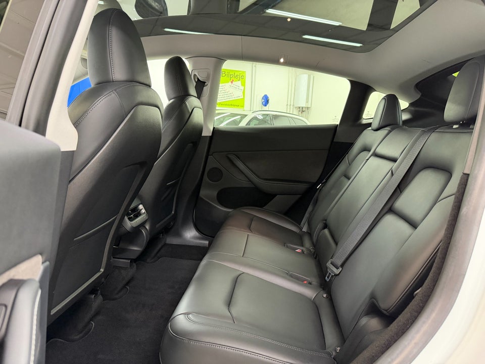 Tesla Model Y Performance AWD 5d