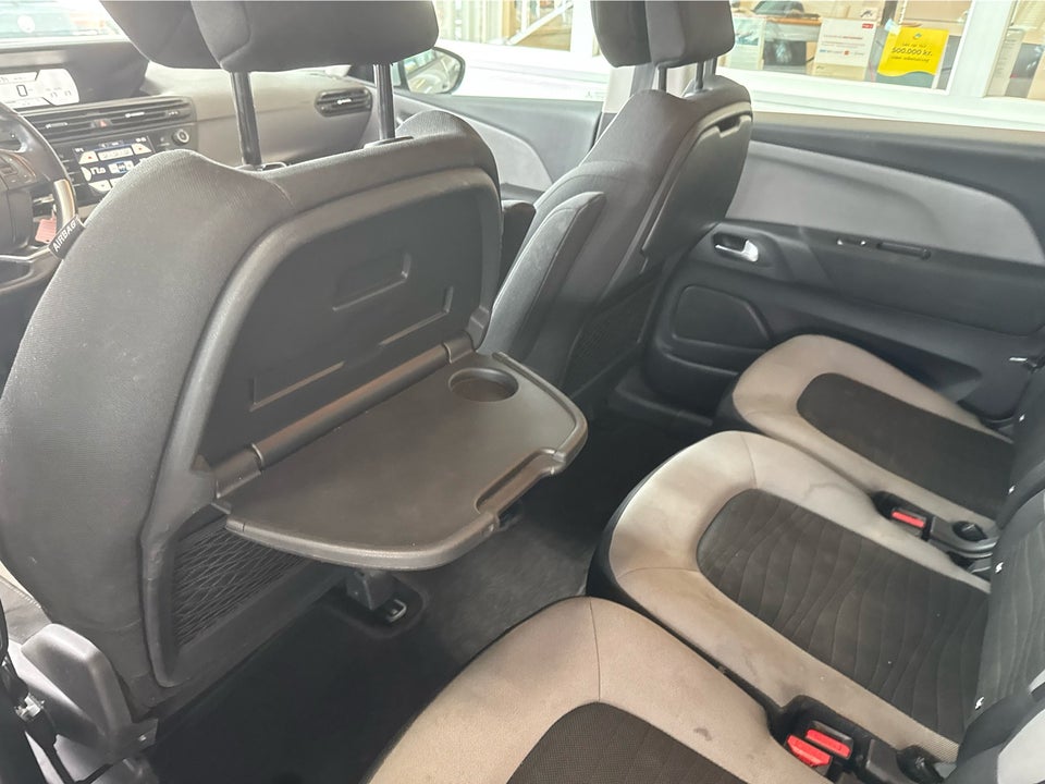 Citroën Grand C4 Picasso 1,6 BlueHDi 120 Seduction EAT6 7prs 5d