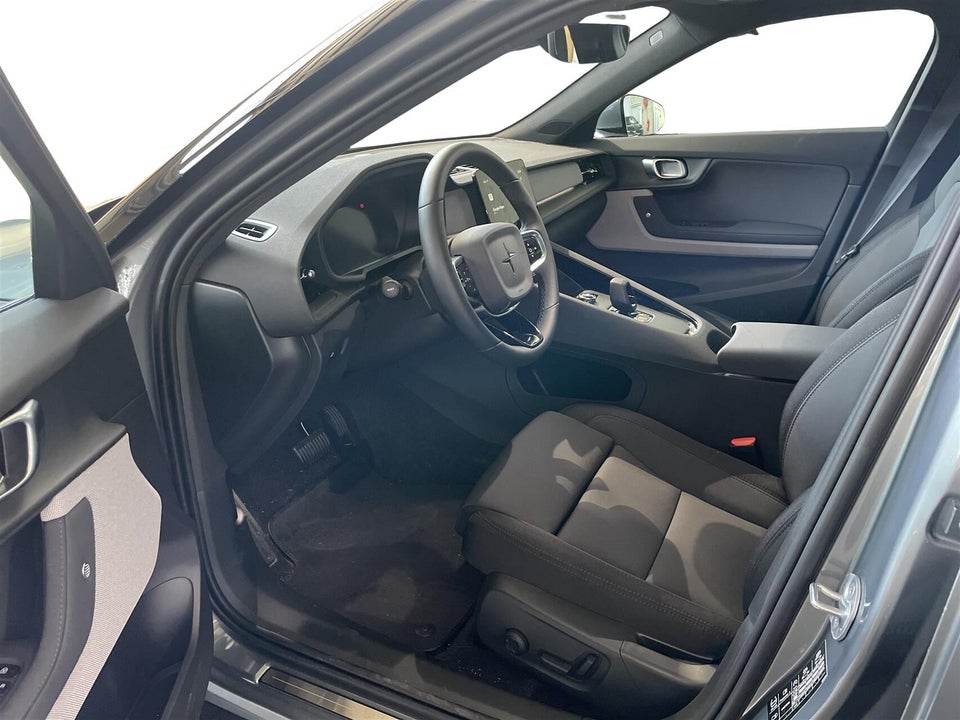 Polestar 2 Long Range 5d